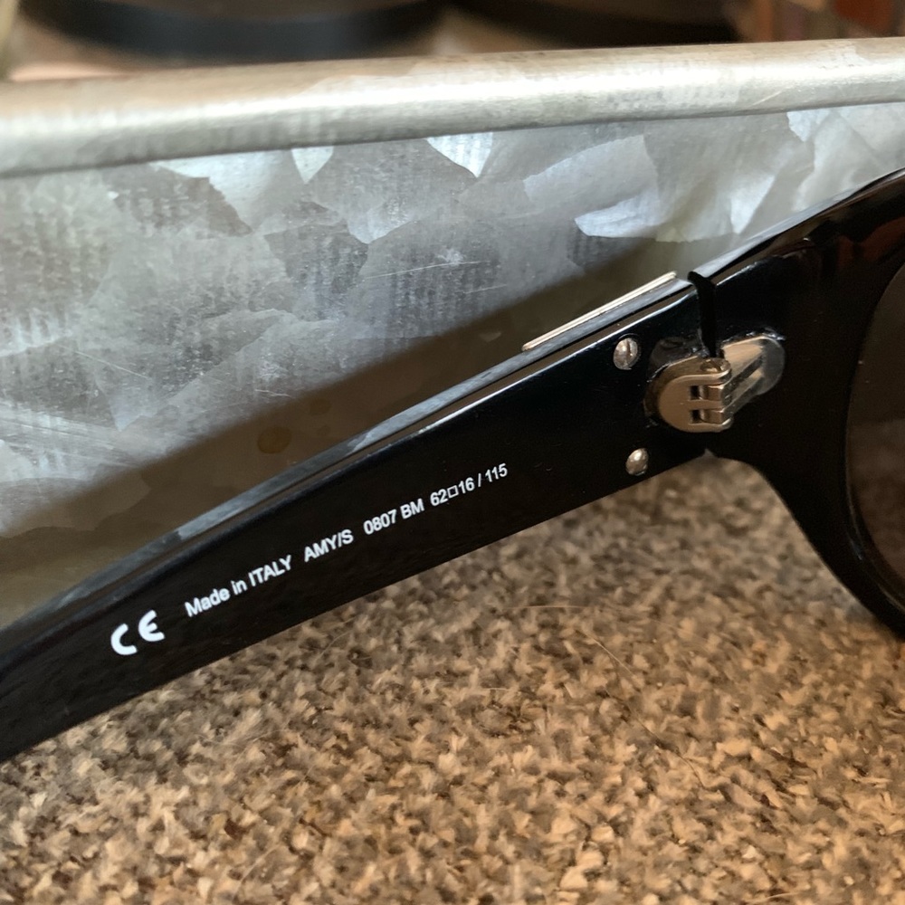Juicy couture sunglasses - Picture 4 of 5